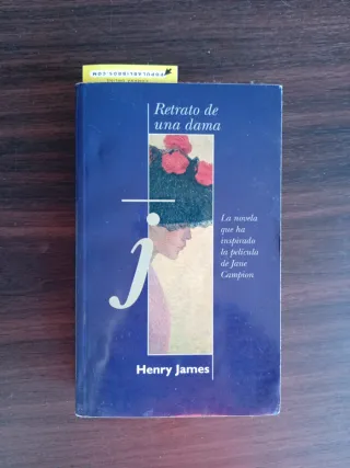 Retrato de Una Dama (Spanish Edition)