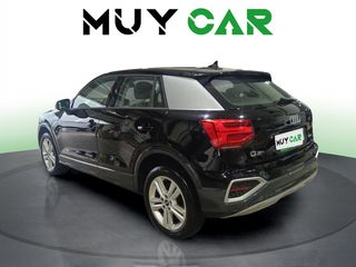 Audi Q2 Advanced 30 TDI 85 kW (116 CV) S tronic