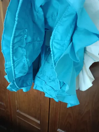 Traje de flamenca niña 13 años