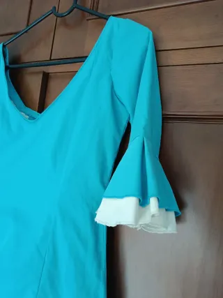 Traje de flamenca niña 13 años