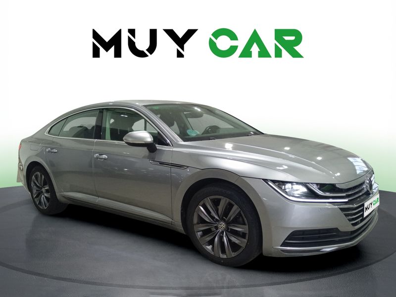 Volkswagen Arteon 2.0 TDI 110 kW (150 CV) DSG - foto 1
