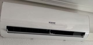 Aire Acondicionado Kosner Split Pared KSTI-12F/M/3