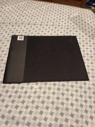 Custodia Asus Zenbook Nera