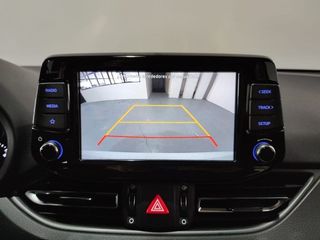 Hyundai i30 1.0 TGDI 48V Klass 88 kW (120 CV)