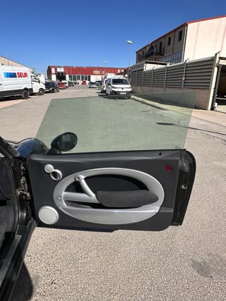 MINI Cooper 2008