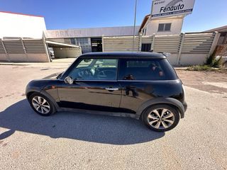 MINI Cooper 2008
