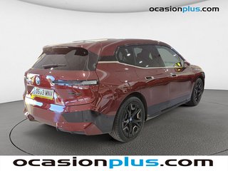 BMW iX M60 455 kW (619 CV)
