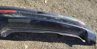 Paragolpes Trasero Mini Cooper S R56