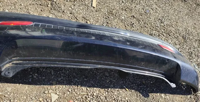 Paragolpes Trasero Mini Cooper S R56