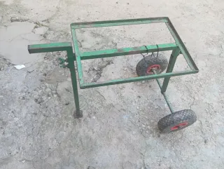 Carro para kaky