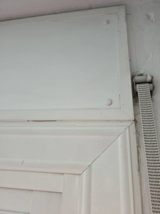 Ventanas correderas con rejas