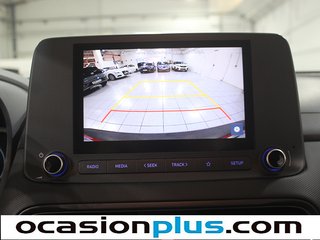 Hyundai Kona 1.0 TGDi 48V Maxx 4x2 88 kW (120 CV)