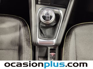Renault Captur Techno TCe mild hybrid 103 kW (140 CV)