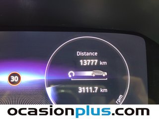 Renault Captur Techno TCe mild hybrid 103 kW (140 CV)