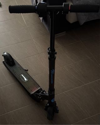 Patinete Eléctrico Infantil
