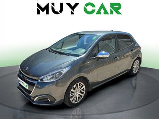 Peugeot 208 PureTech 82 Style 60 kW (82 CV)
