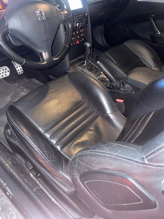 Peugeot 407 2006