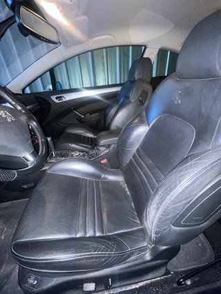 Peugeot 407 2006