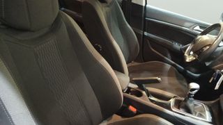Peugeot 308 BlueHDi 120 Style 88 kW (120 CV)