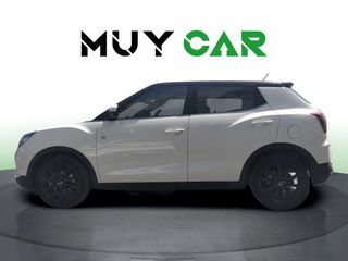 Ssangyong Tivoli D16T Premium 4x2 85 kW (115 CV)