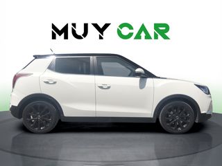 Ssangyong Tivoli D16T Premium 4x2 85 kW (115 CV)