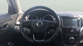 Ssangyong Tivoli D16T Premium 4x2 85 kW (115 CV)