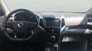Ssangyong Tivoli D16T Premium 4x2 85 kW (115 CV)