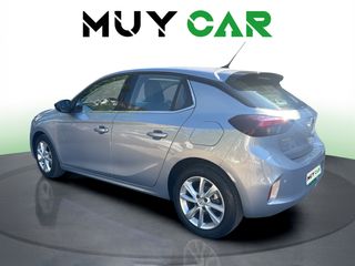 Opel Corsa 1.2 Turbo XHL Elegance 74 kW (100 CV)