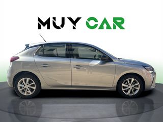 Opel Corsa 1.2 Turbo XHL Elegance 74 kW (100 CV)