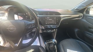 Opel Corsa 1.2 Turbo XHL Elegance 74 kW (100 CV)