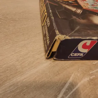 Juego de mesa Lepanto