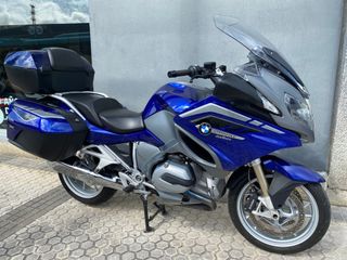 dasMoto vende BMW R1200RT 2016 Full 32.300kms