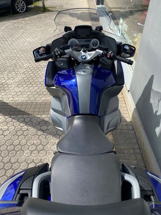 dasMoto vende BMW R1200RT 2016 Full 32.300kms