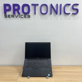 PORTÁTIL DELL | i7 | 16GB | 512 SSD | 14” FHD