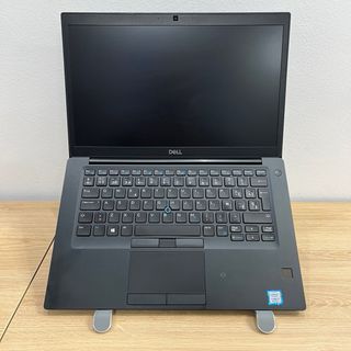 PORTÁTIL DELL | i7 | 16GB | 512 SSD | 14” FHD