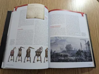 El mundo de The Witcher: Compendio del videojue...
