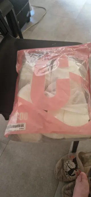 Zapatos de plataforma blancos mujer