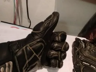 Guantes Alpinestars GP Plus Deportivos