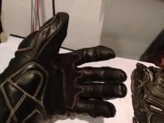 Guantes Alpinestars GP Plus Deportivos