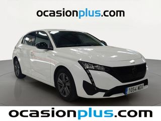 Peugeot 308 PureTech 130 S&S Active Pack 96 kW (130 CV)