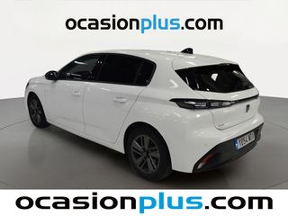 Peugeot 308 PureTech 130 S&S Active Pack 96 kW (130 CV)