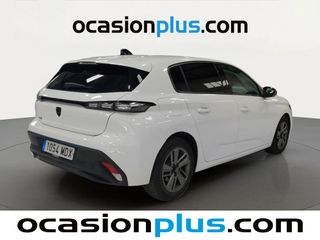 Peugeot 308 PureTech 130 S&S Active Pack 96 kW (130 CV)