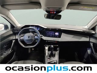 Peugeot 308 PureTech 130 S&S Active Pack 96 kW (130 CV)