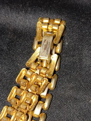 Pulsera antigua bisutería alta calidad