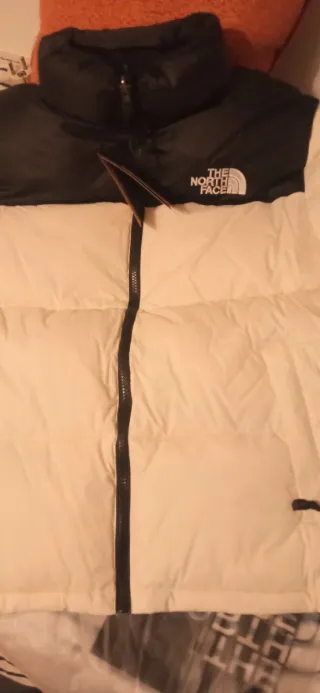 Lote  The North Face