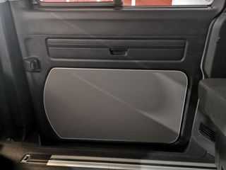 Volkswagen California 2017