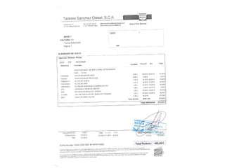 Opel Astra Sports Tourer 1.4 Turbo Dynamic 92 kW (125 CV)