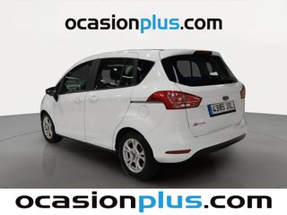Ford B-Max 1.6 TDCi Trend 71 kW (95 CV)