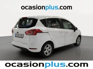 Ford B-Max 1.6 TDCi Trend 71 kW (95 CV)