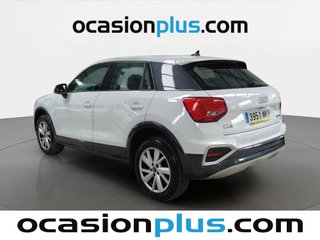 Audi Q2 Advanced 35 TFSI 110 kW (150 CV) S tronic